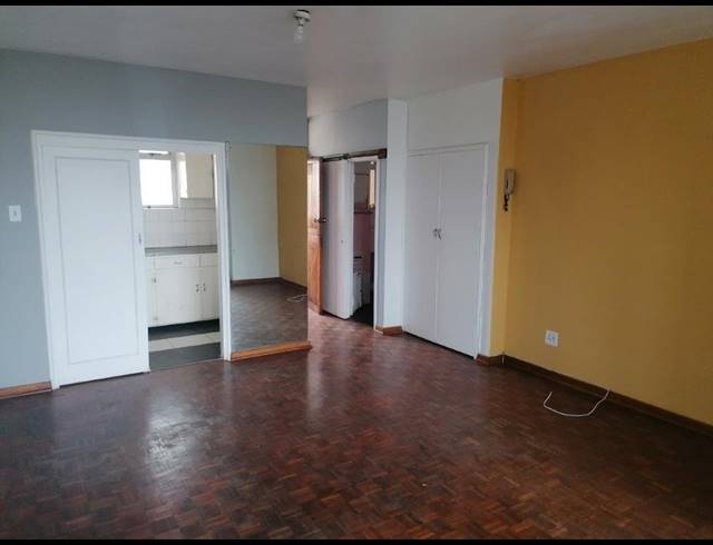 1 BEDROOM APARTMENT FOR SALE IN DURBAN CENTRAL